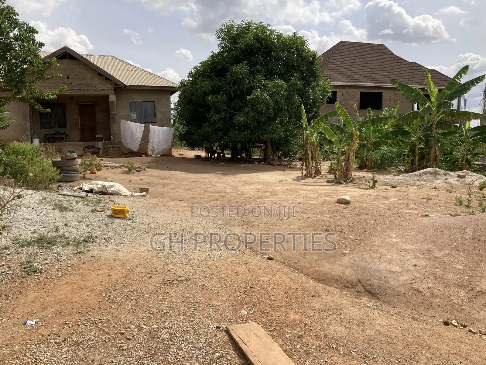 4bdrm House in Agric Nzema., Kumasi Metropolitan for sale in Kumasi Metropolitan