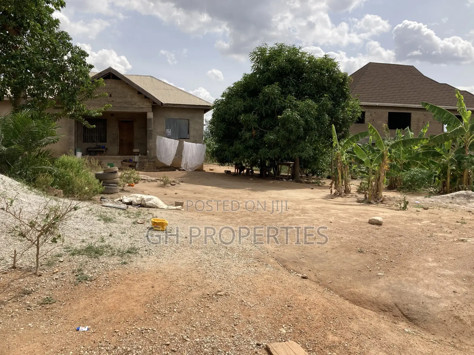 4bdrm House in Agric Nzema., Kumasi Metropolitan for sale in Kumasi Metropolitan