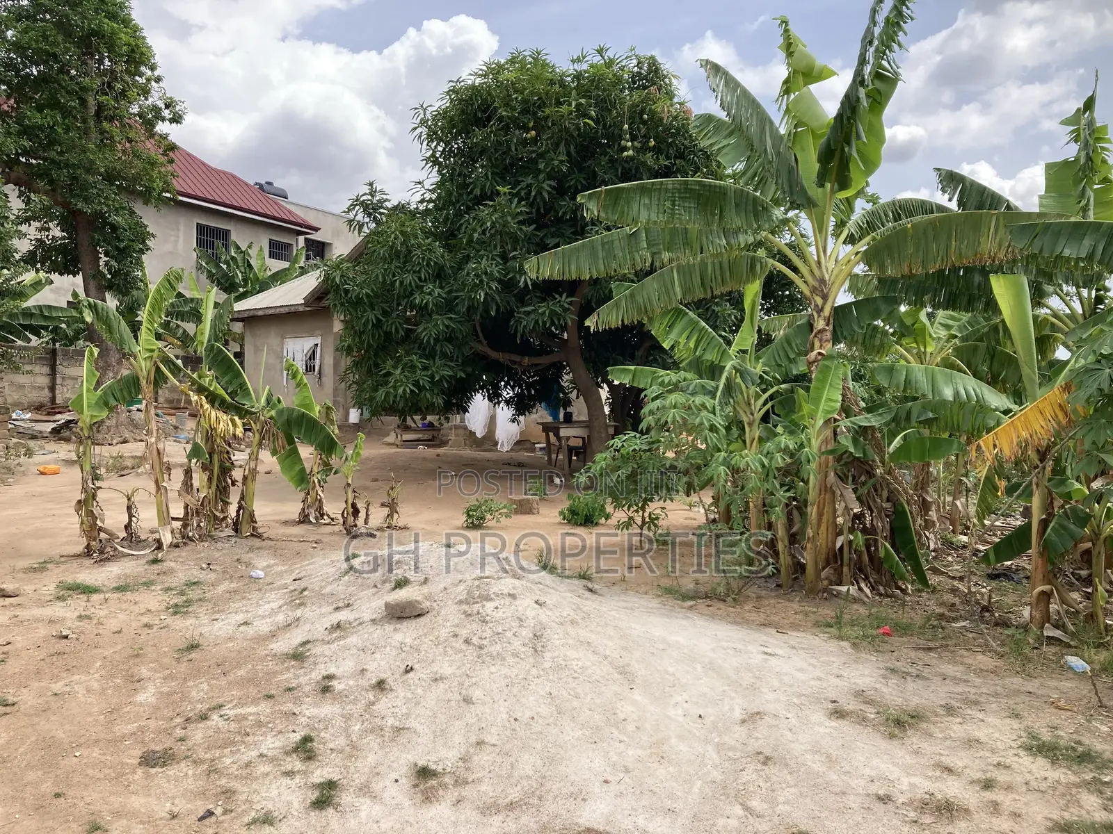 4bdrm House in Agric Nzema., Kumasi Metropolitan for sale in Kumasi Metropolitan