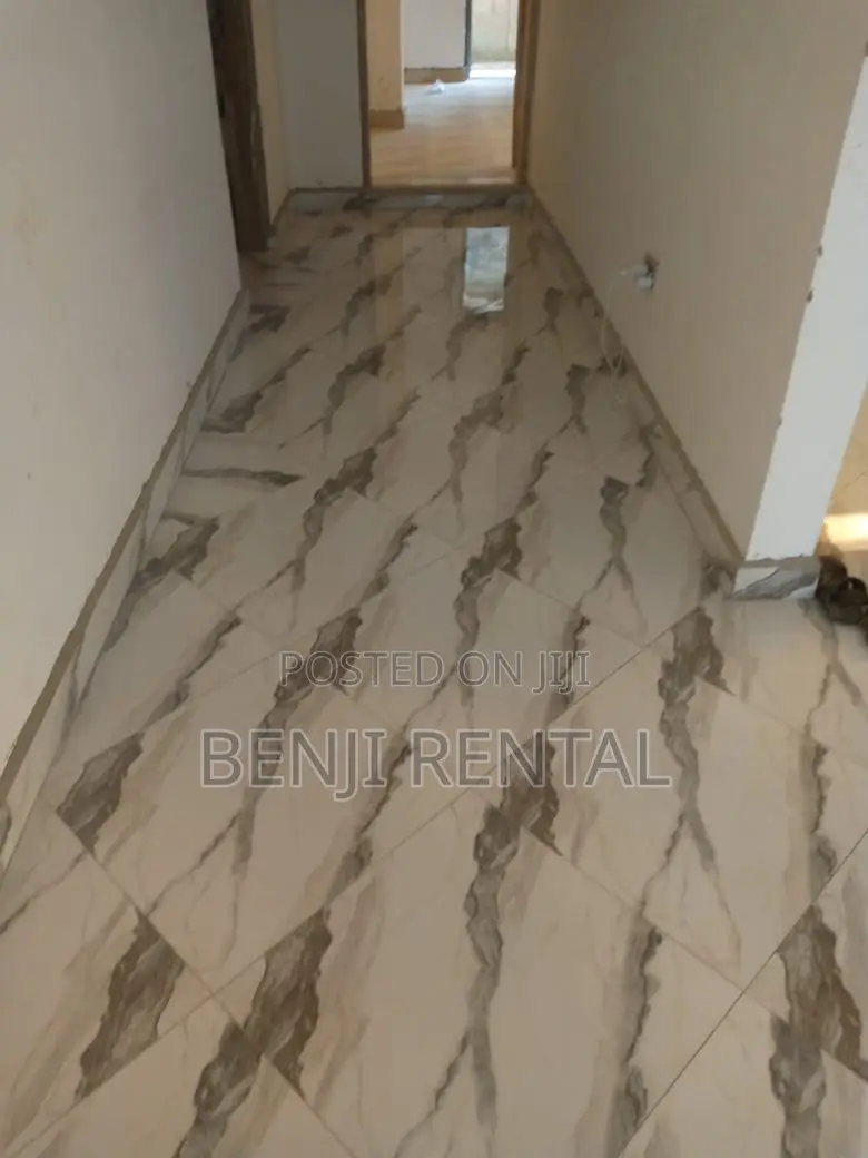 Furnished 3bdrm Apartment in Benji Real Estate, Ga South Municipal in Ga South Municipal
