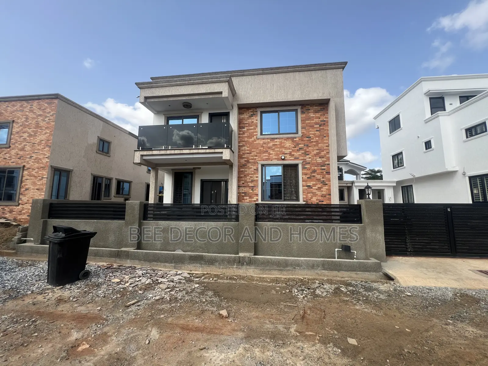4bdrm House in Bee Decor &  Homes, East Legon for sale in East Legon