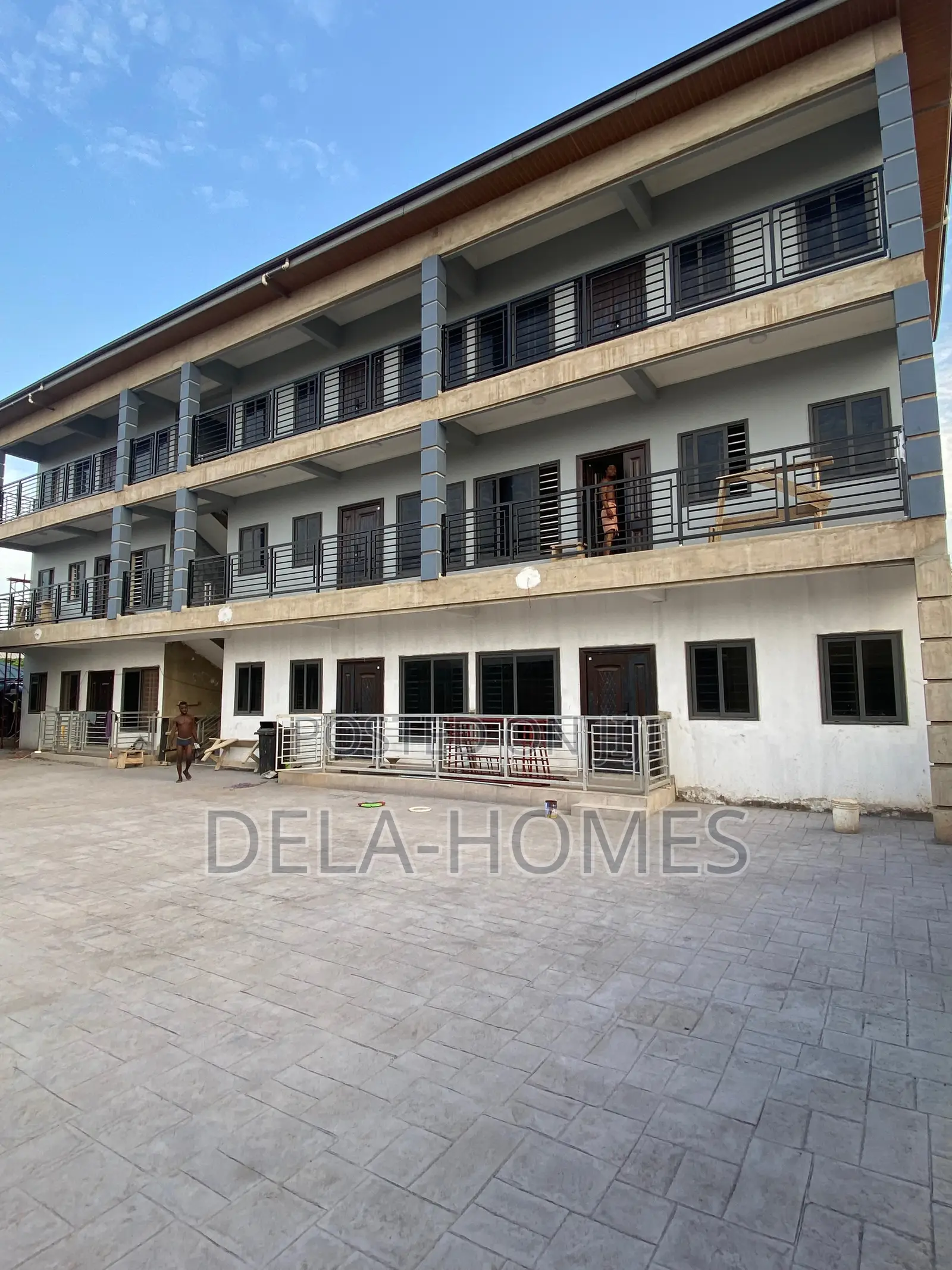 1bdrm Apartment in Adenta for rent in Adenta