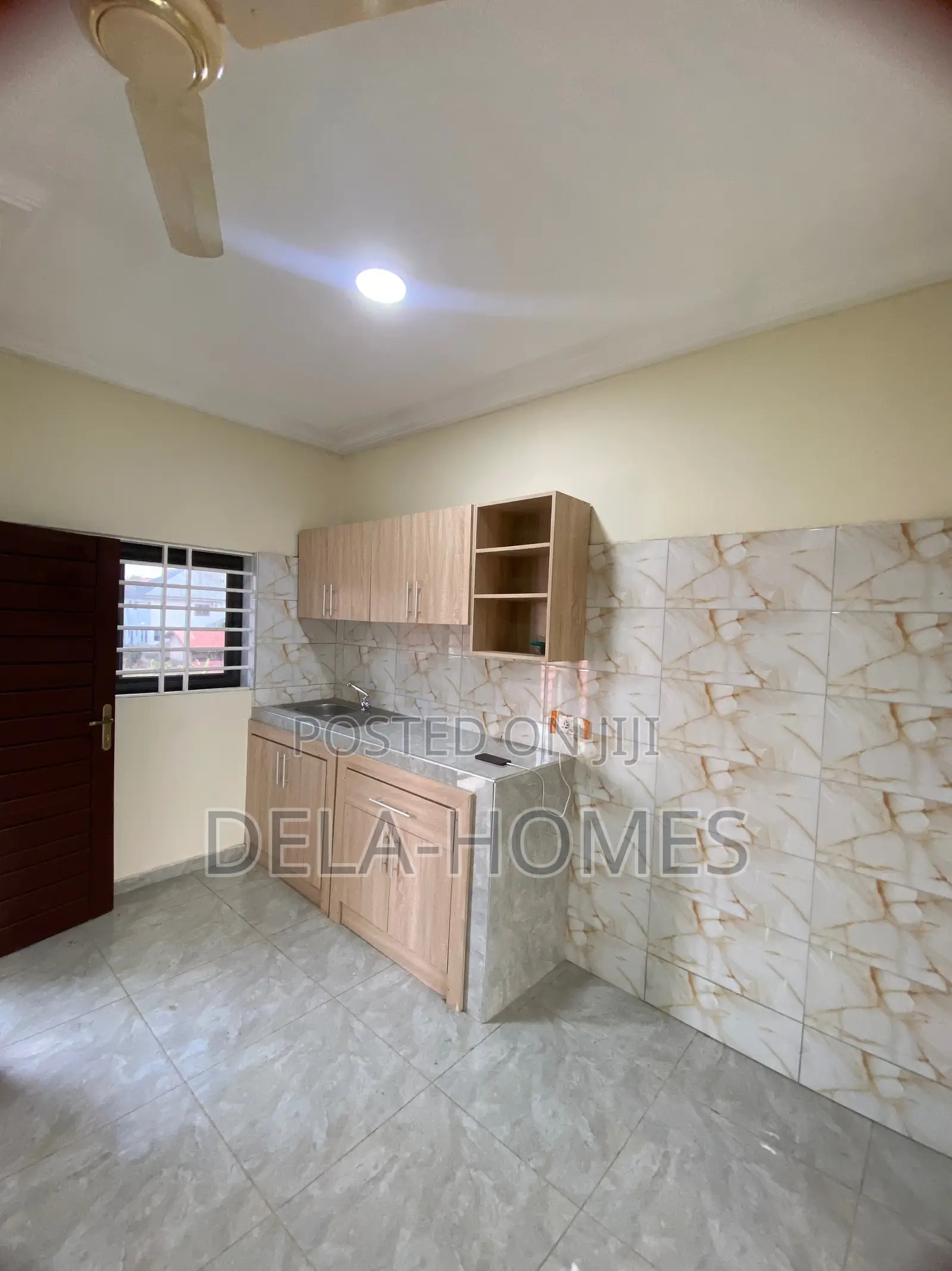 1bdrm Apartment in Adenta for rent in Adenta