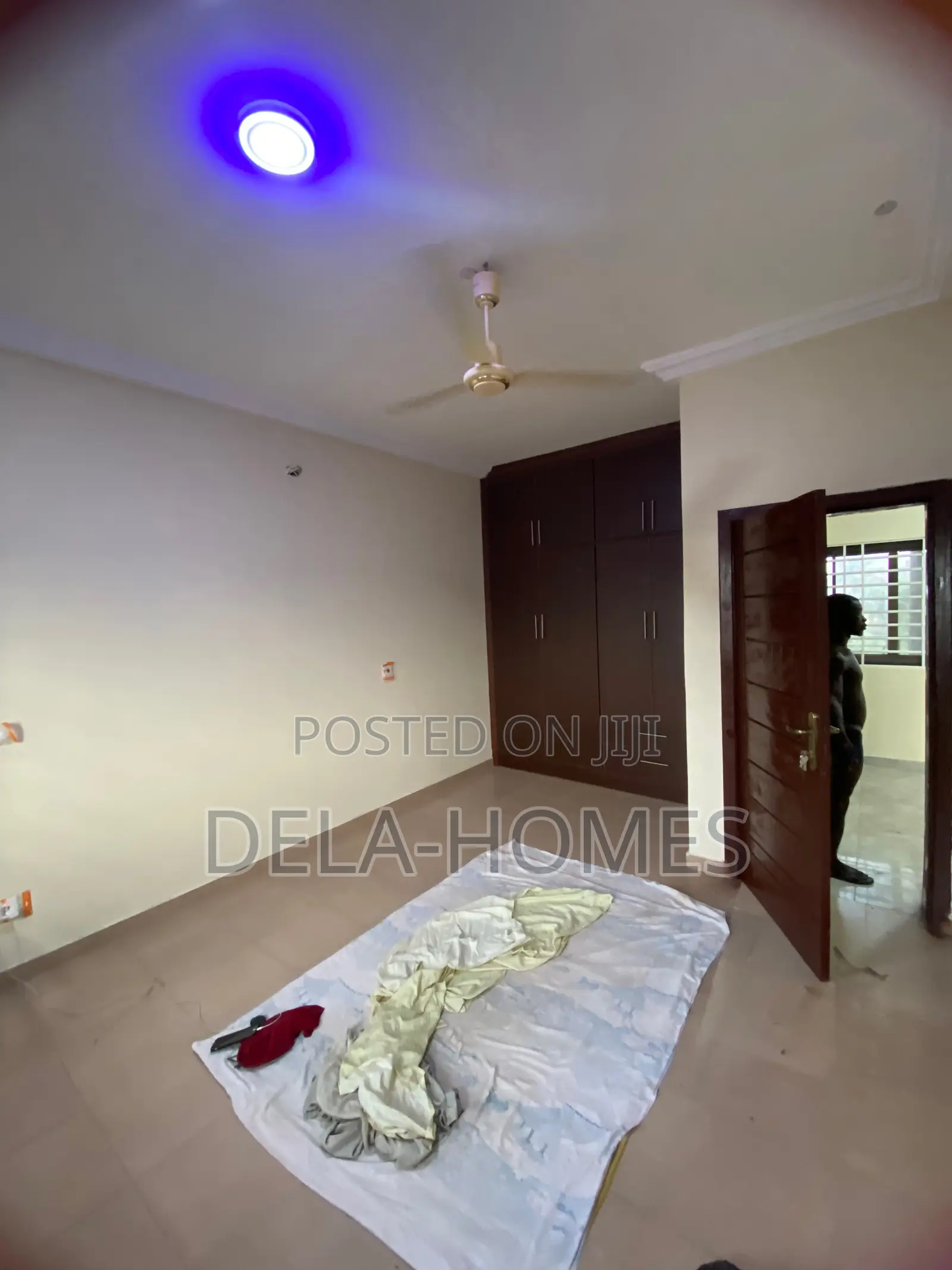 1bdrm Apartment in Adenta for rent in Adenta