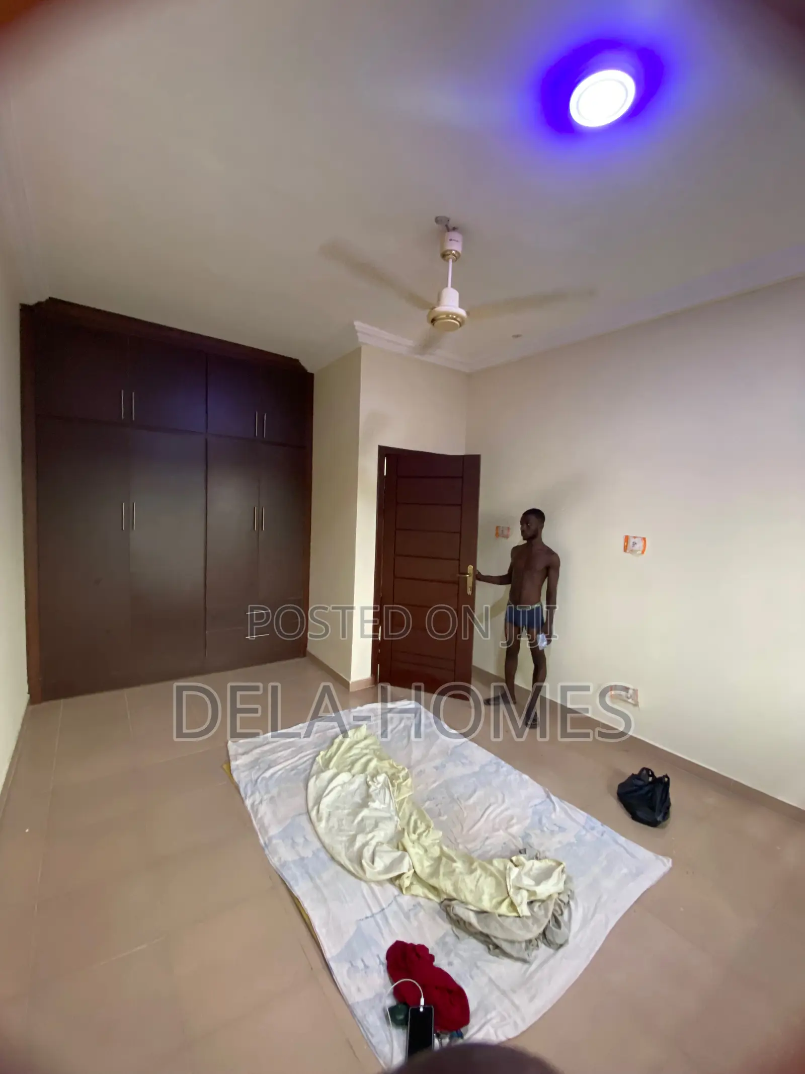 1bdrm Apartment in Adenta for rent in Adenta