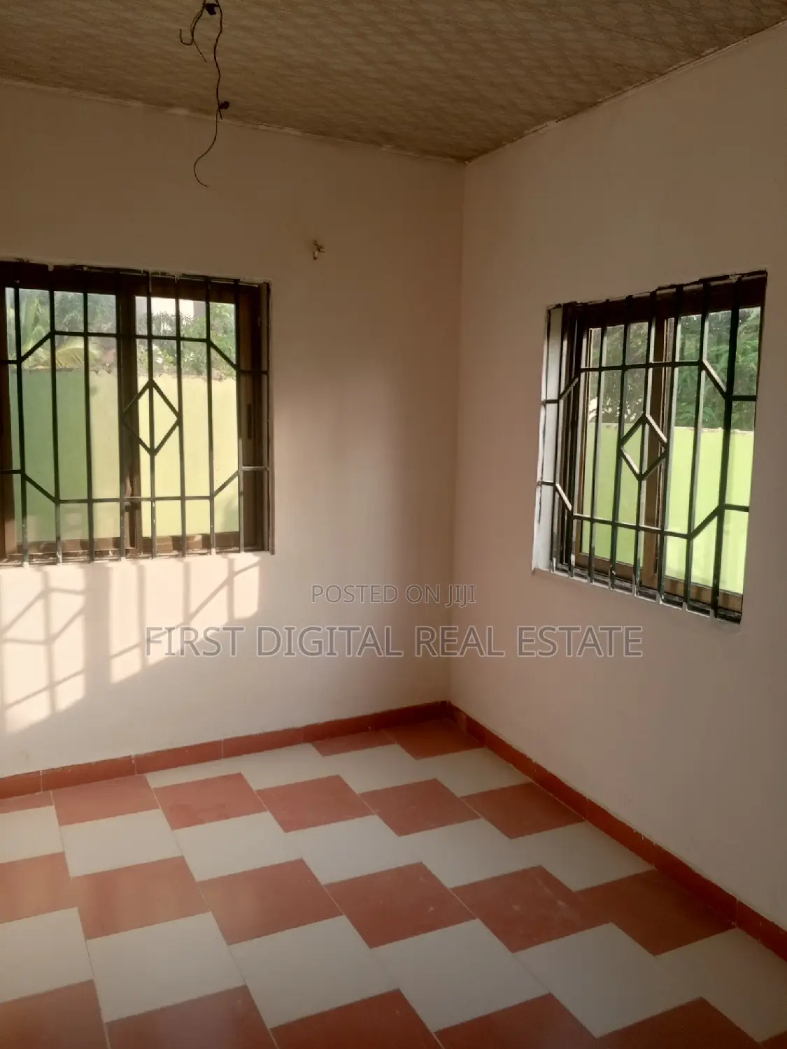 2bdrm House in First Digital Real, Kasoa for rent in Kasoa