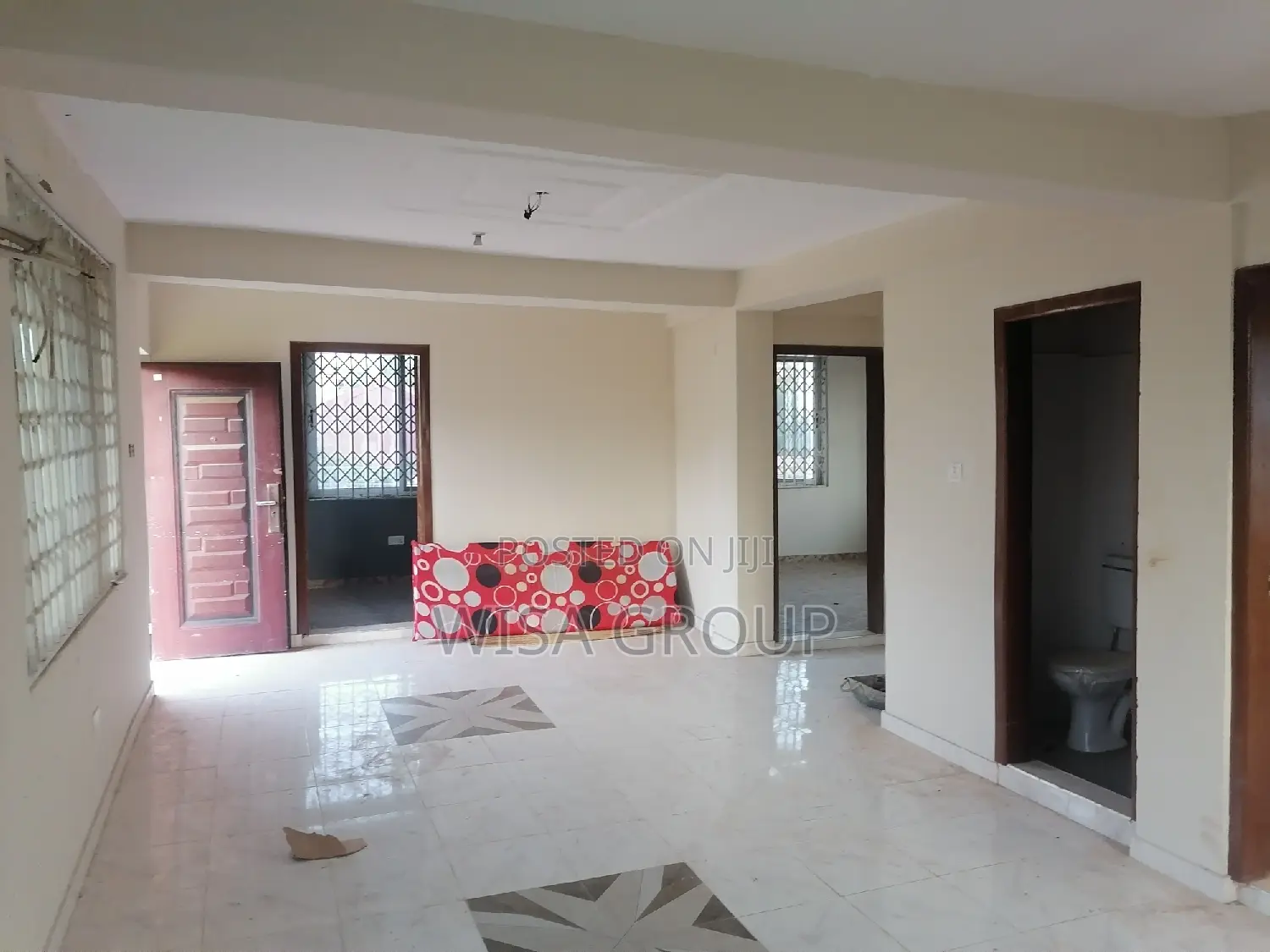 2bdrm Apartment in Wisa Groups, Accra Metropolitan for rent in Accra Metropolitan