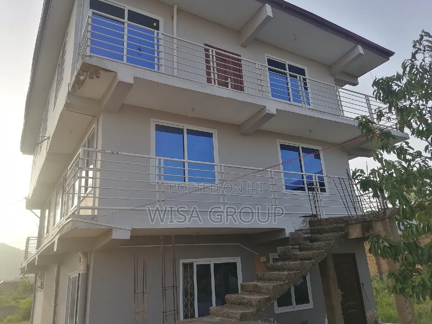 2bdrm Apartment in Wisa Groups, Accra Metropolitan for rent in Accra Metropolitan