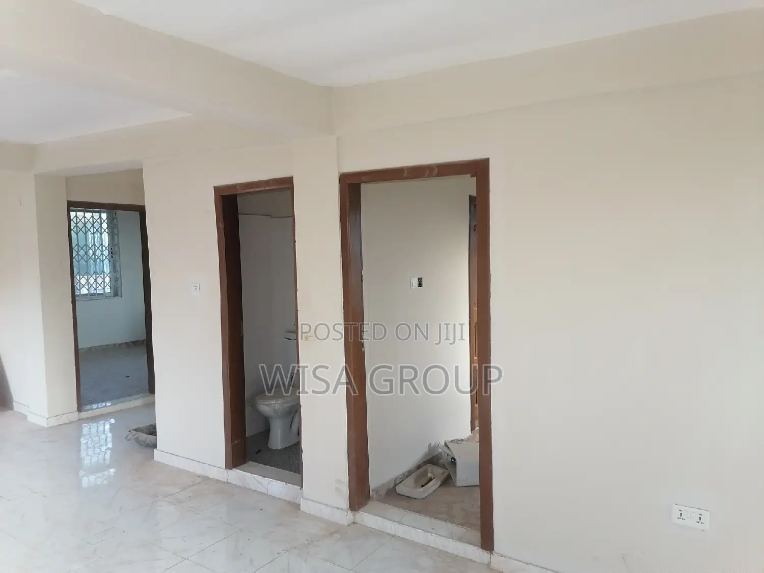 2bdrm Apartment in Wisa Groups, Accra Metropolitan for rent in Accra Metropolitan