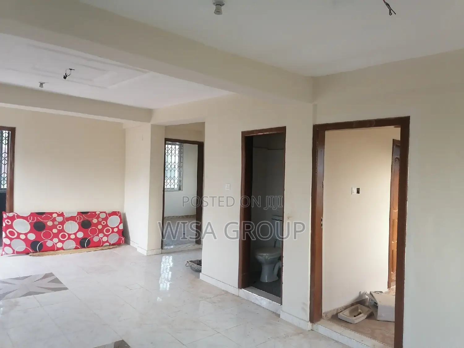 2bdrm Apartment in Wisa Groups, Accra Metropolitan for rent in Accra Metropolitan