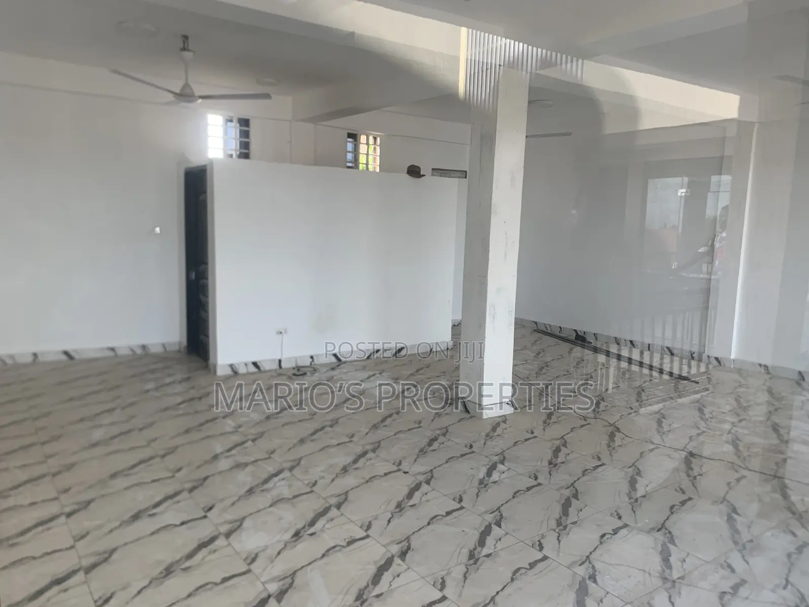 Shop for Rent at American House in East Legon