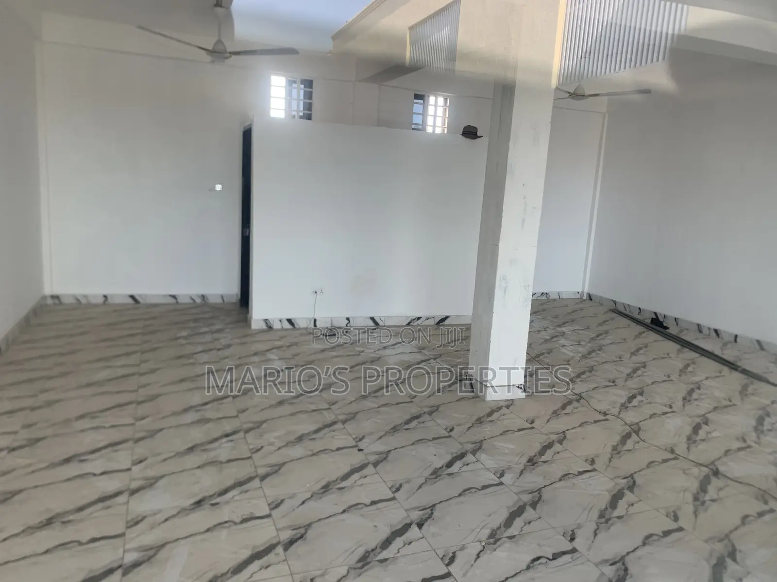 Shop for Rent at American House in East Legon