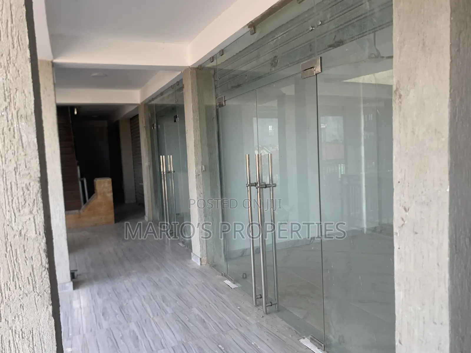 Shop for Rent at American House in East Legon