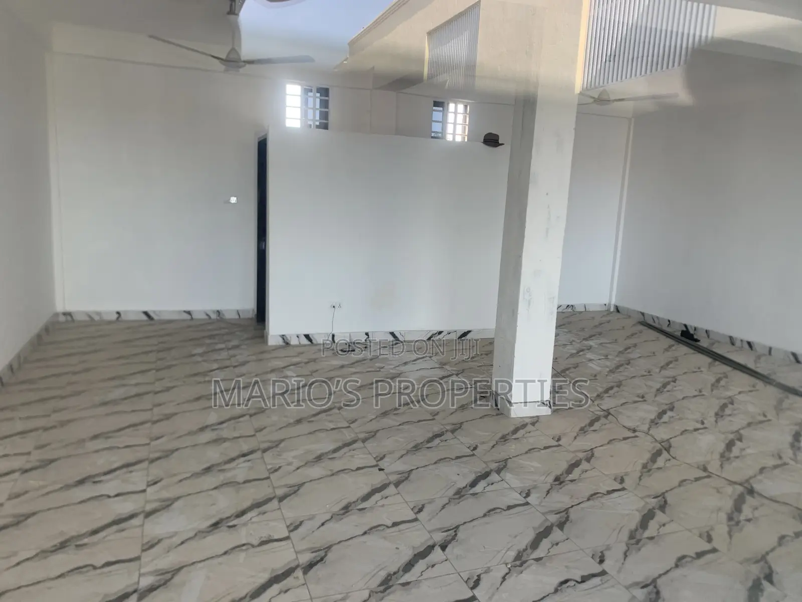 Shop for Rent at American House in East Legon