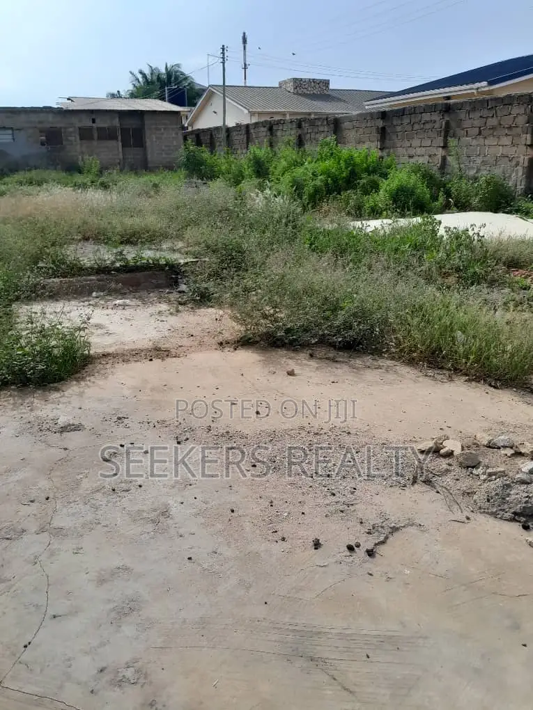 *A 0.56 Acre Land for Sale at Cantonment Around the Nafti in Cantonments