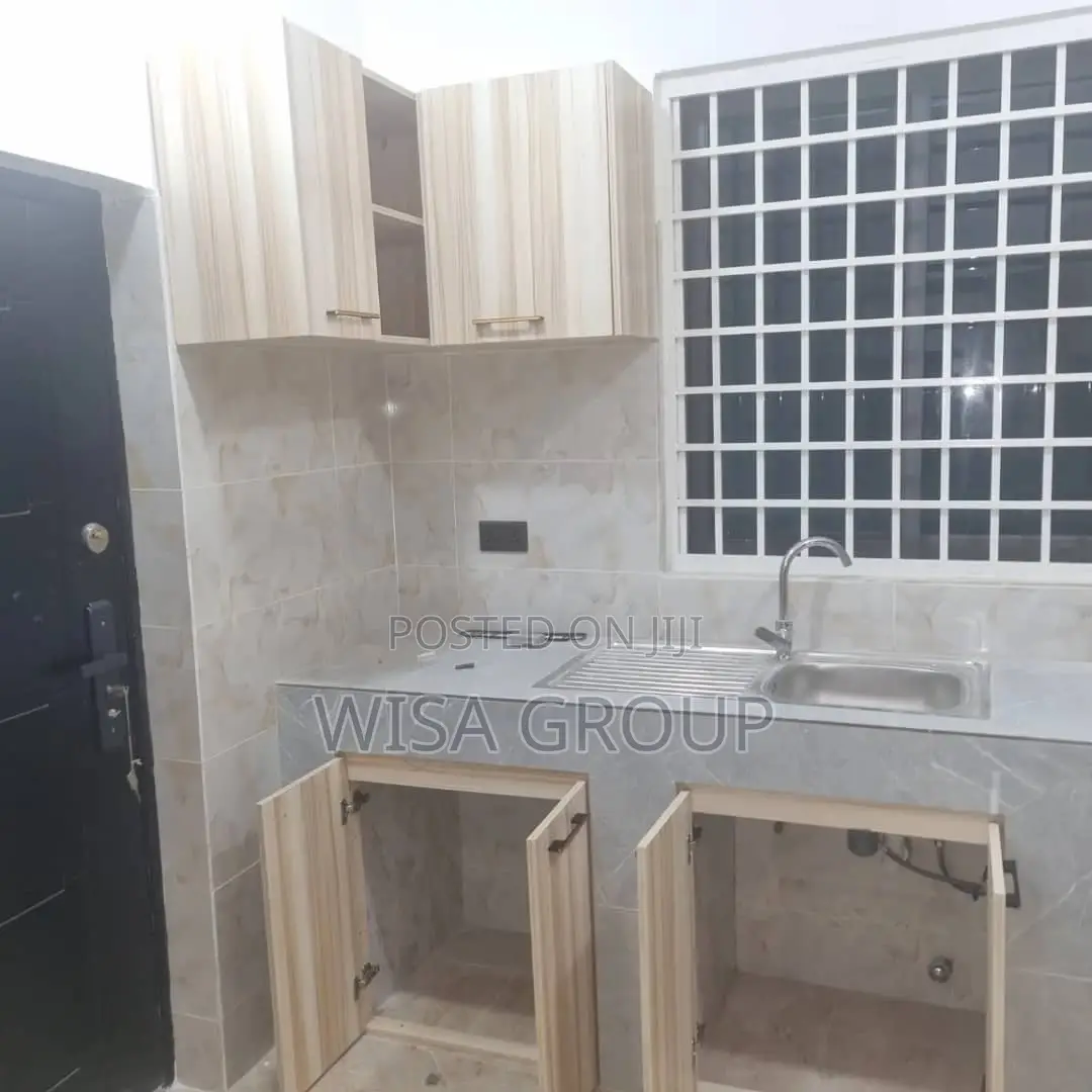 2bdrm Apartment in Wisa Groups, Accra Metropolitan for rent in Accra Metropolitan