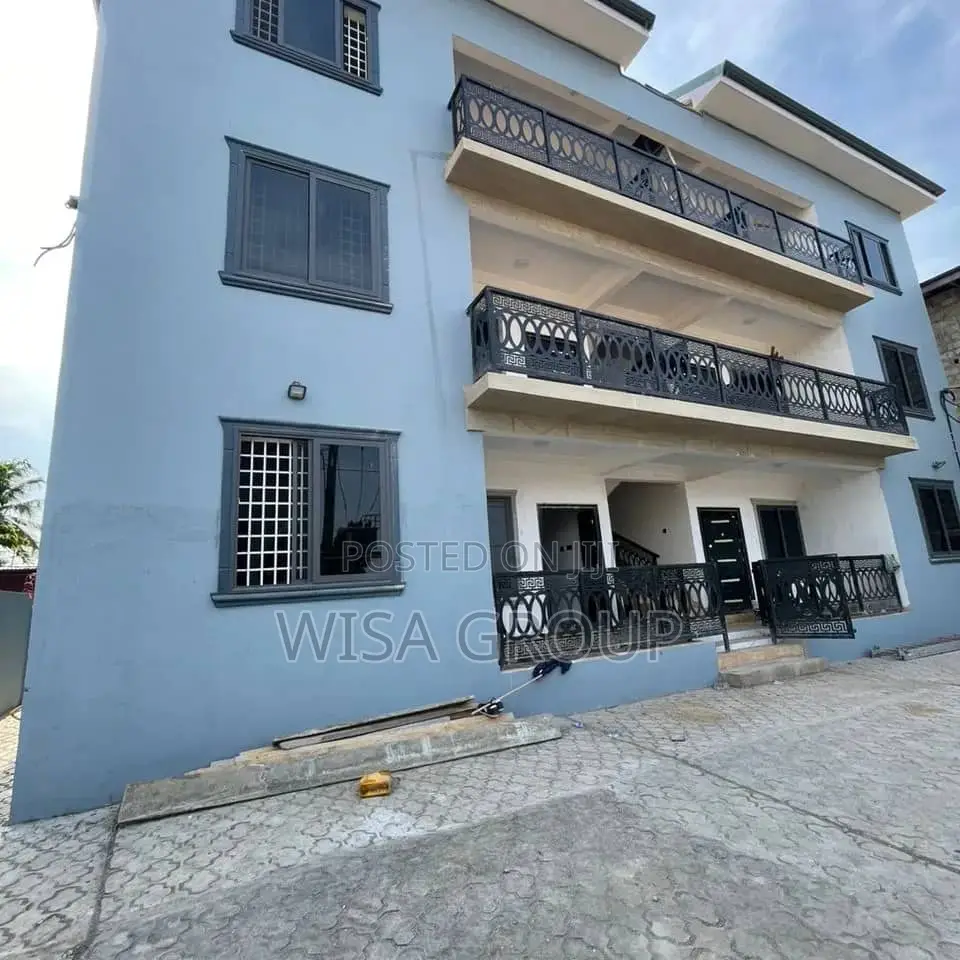 2bdrm Apartment in Wisa Groups, Accra Metropolitan for rent in Accra Metropolitan