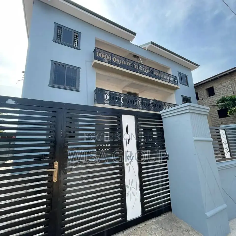 2bdrm Apartment in Wisa Groups, Accra Metropolitan for rent in Accra Metropolitan