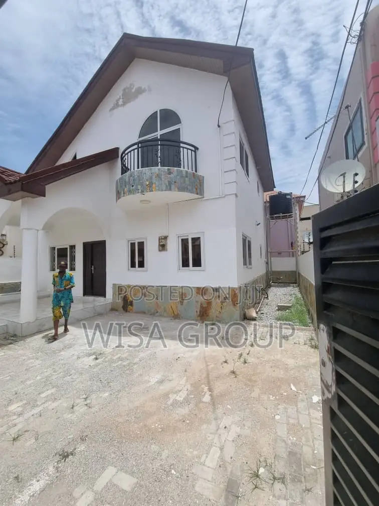 2bdrm Duplex in Wisa Groups, Accra Metropolitan for rent in Accra Metropolitan
