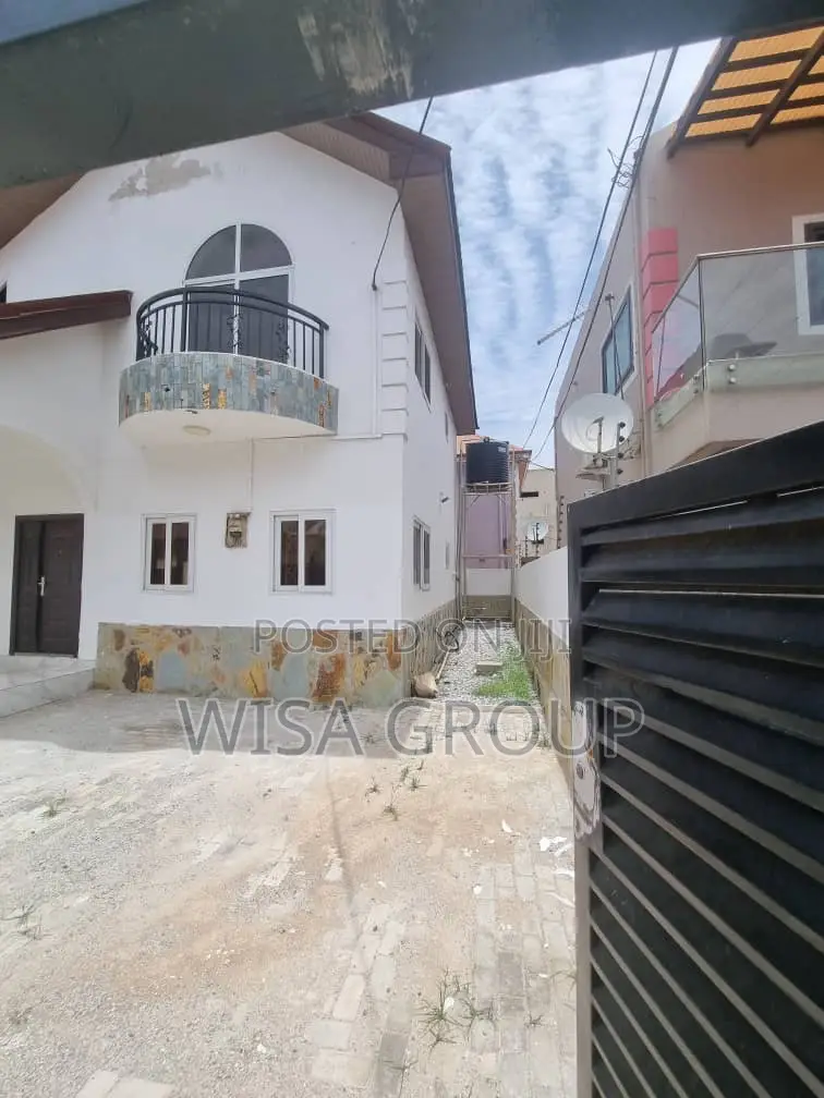 2bdrm Duplex in Wisa Groups, Accra Metropolitan for rent in Accra Metropolitan