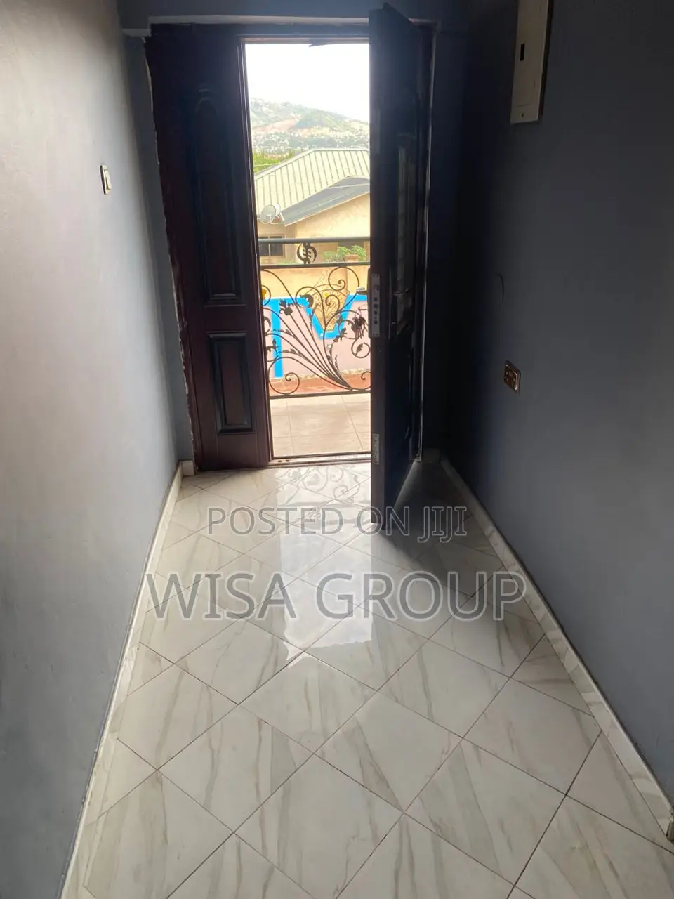1bdrm Apartment in Wisa Groups, Accra Metropolitan for rent in Accra Metropolitan