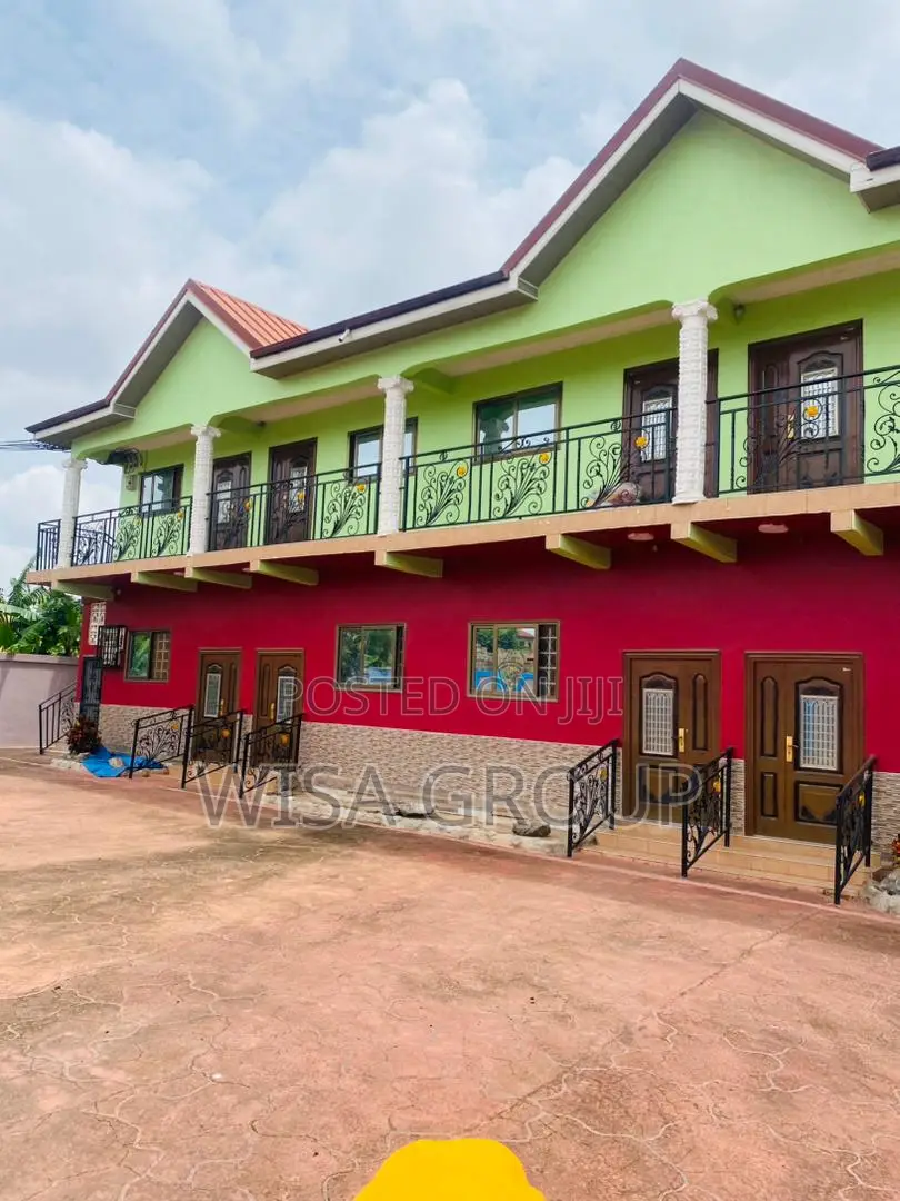 1bdrm Apartment in Wisa Groups, Accra Metropolitan for rent in Accra Metropolitan