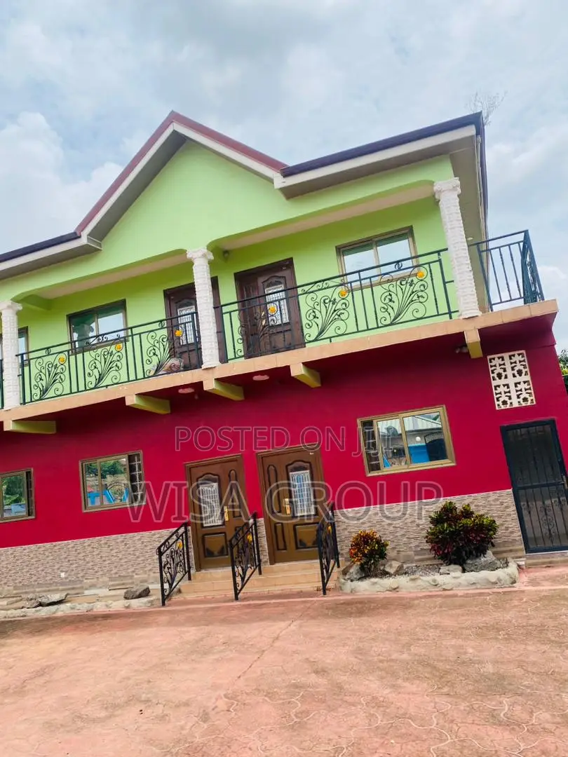 1bdrm Apartment in Wisa Groups, Accra Metropolitan for rent in Accra Metropolitan