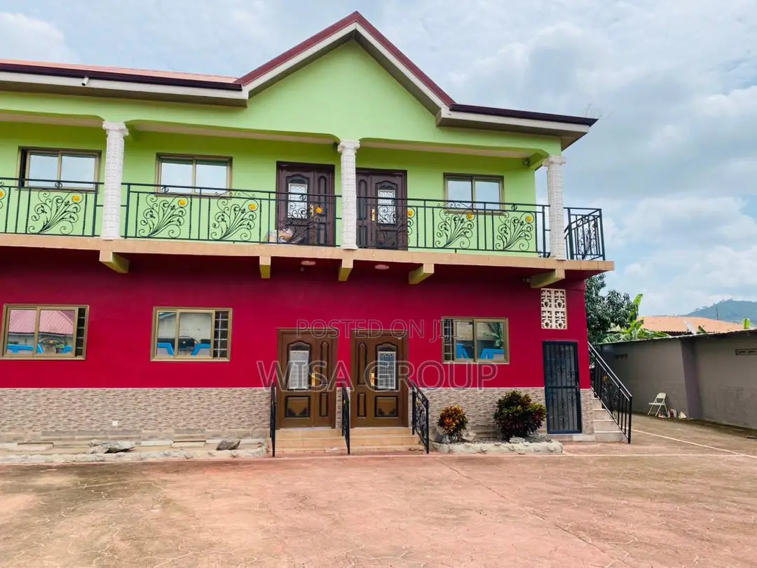 1bdrm Apartment in Wisa Groups, Accra Metropolitan for rent in Accra Metropolitan