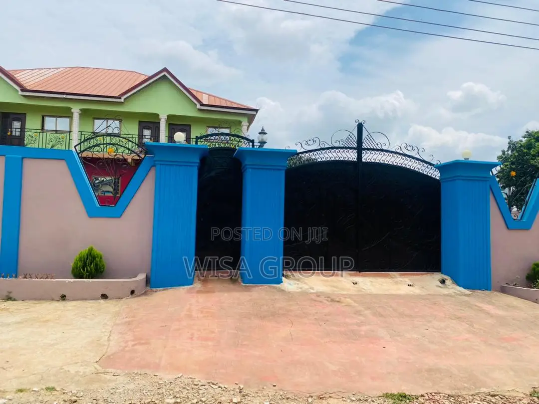 1bdrm Apartment in Wisa Groups, Accra Metropolitan for rent in Accra Metropolitan