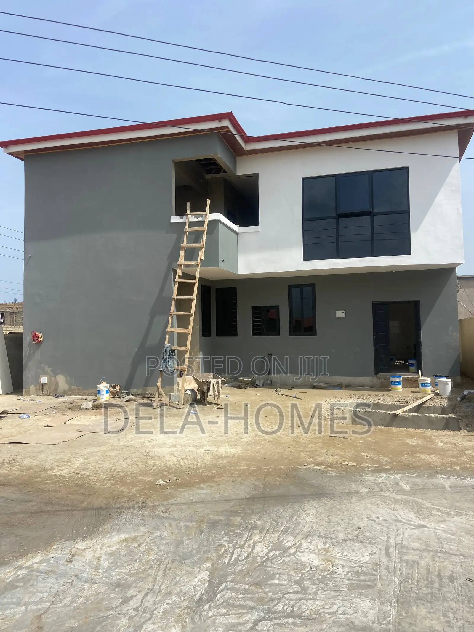 1bdrm Apartment in Adenta for rent in Adenta