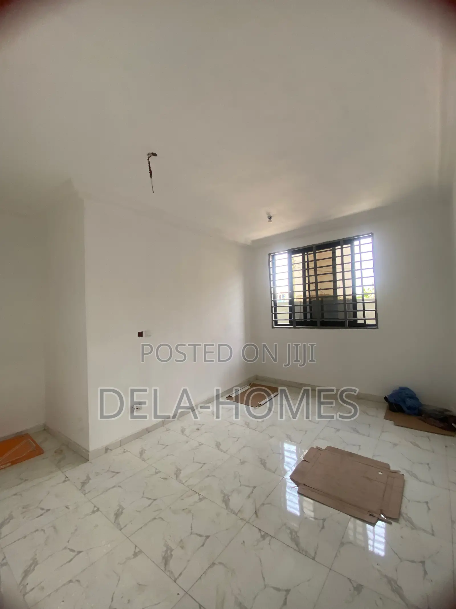1bdrm Apartment in Adenta for rent in Adenta