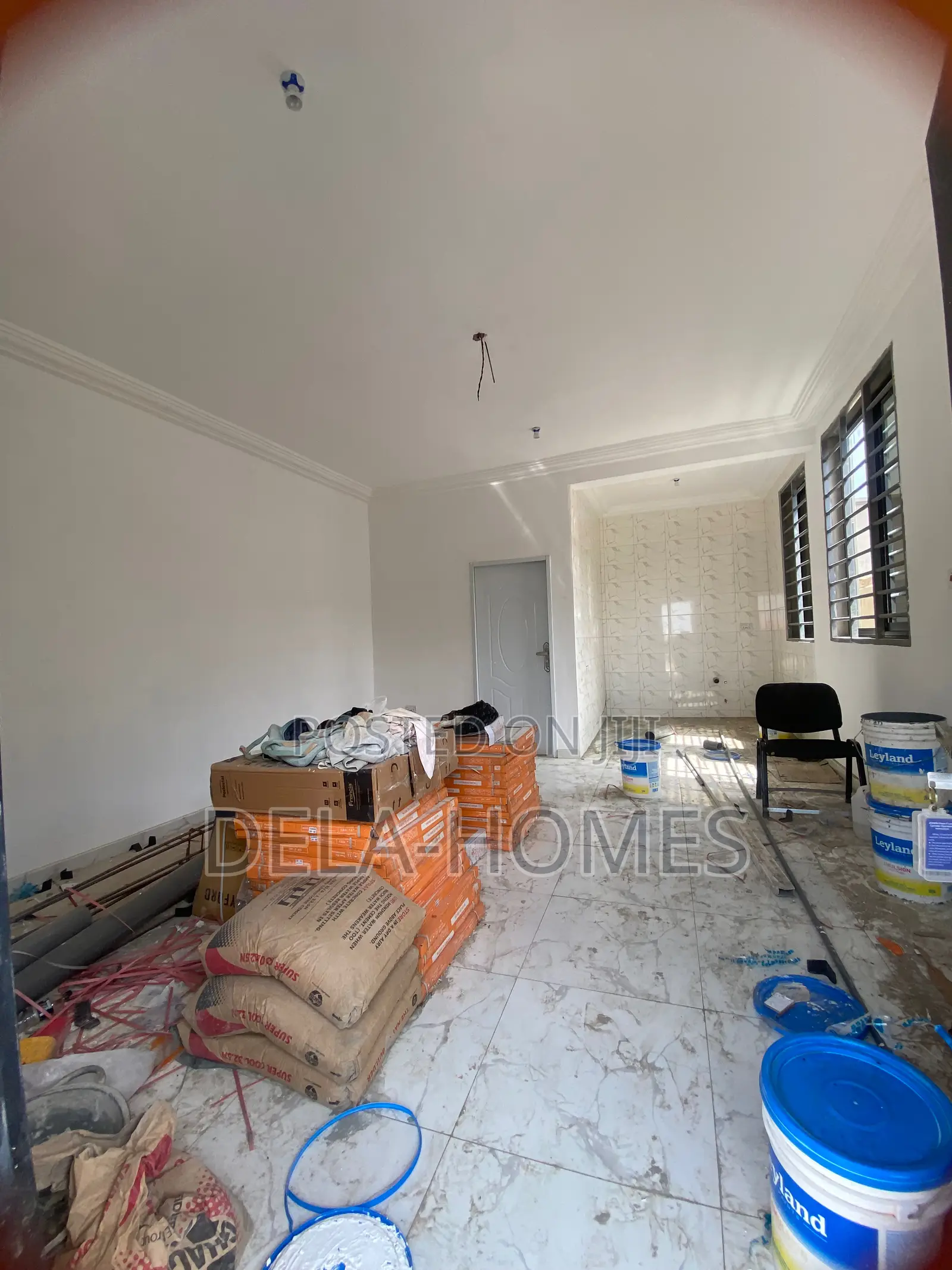 1bdrm Apartment in Adenta for rent in Adenta