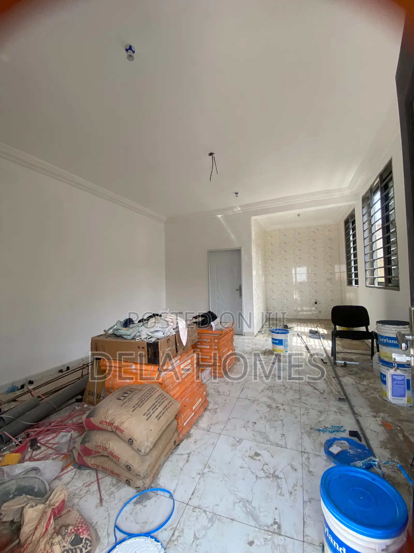 1bdrm Apartment in Adenta for rent in Adenta