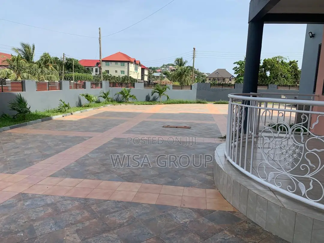 2bdrm Apartment in Wisa Groups, Accra Metropolitan for rent in Accra Metropolitan