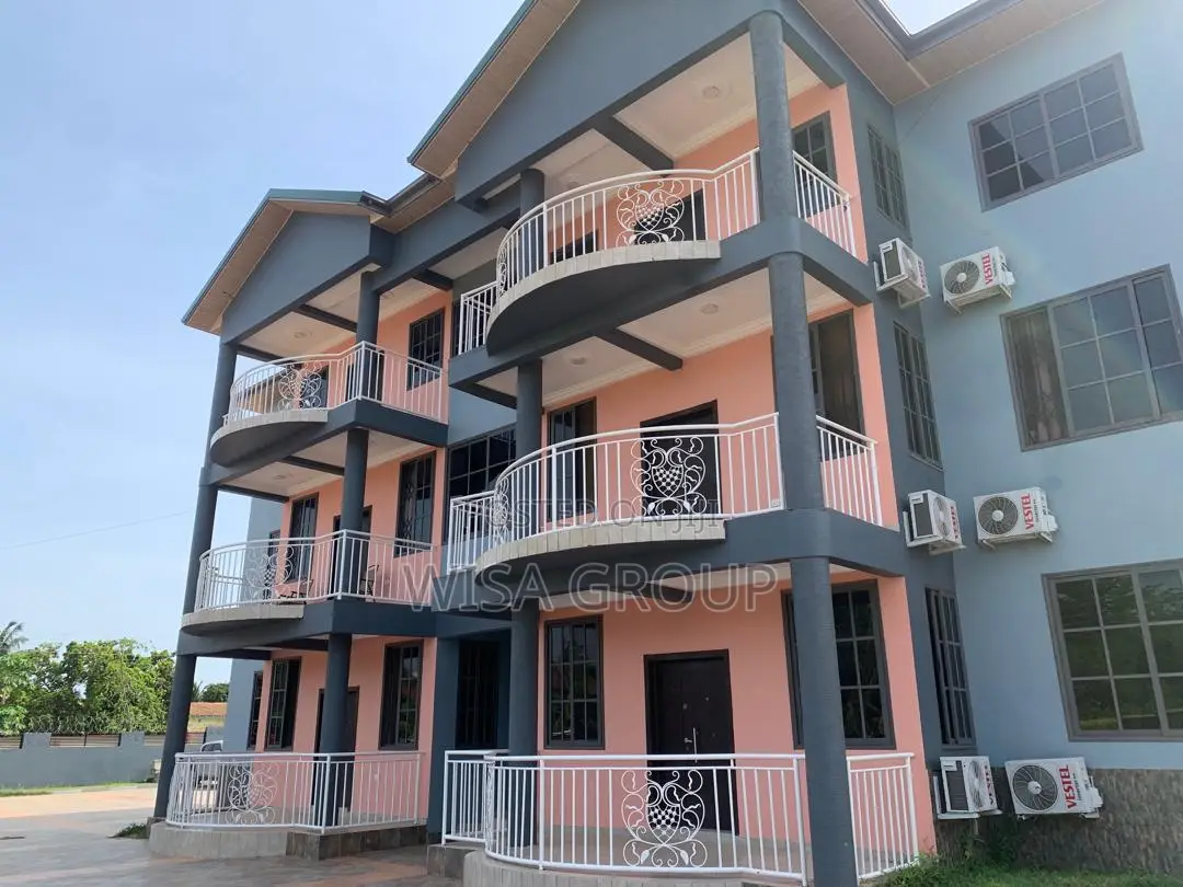 2bdrm Apartment in Wisa Groups, Accra Metropolitan for rent in Accra Metropolitan
