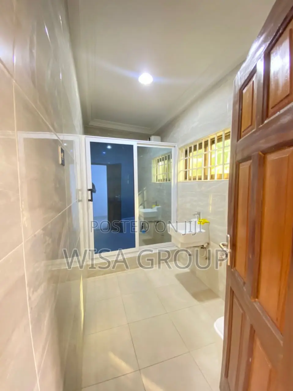 4bdrm House in Wisa Groups, Accra Metropolitan for rent in Accra Metropolitan