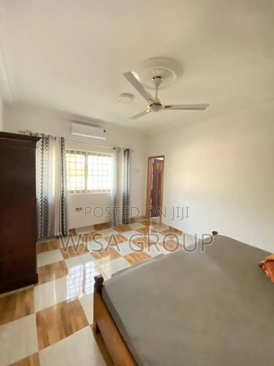 4bdrm House in Wisa Groups, Accra Metropolitan for rent in Accra Metropolitan