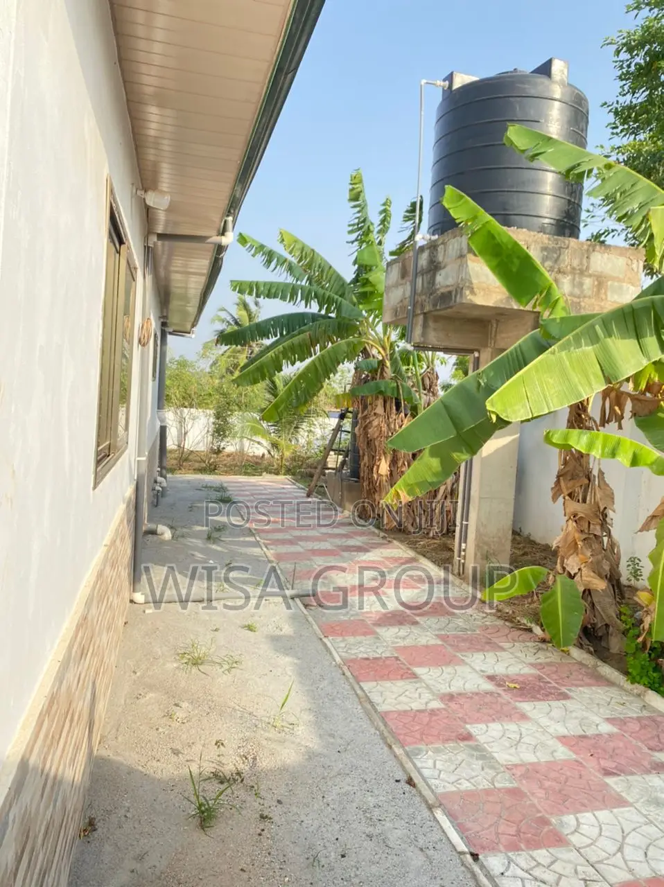 4bdrm House in Wisa Groups, Accra Metropolitan for rent in Accra Metropolitan