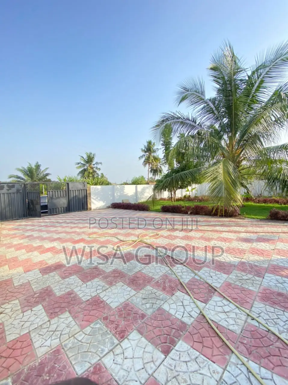 4bdrm House in Wisa Groups, Accra Metropolitan for rent in Accra Metropolitan