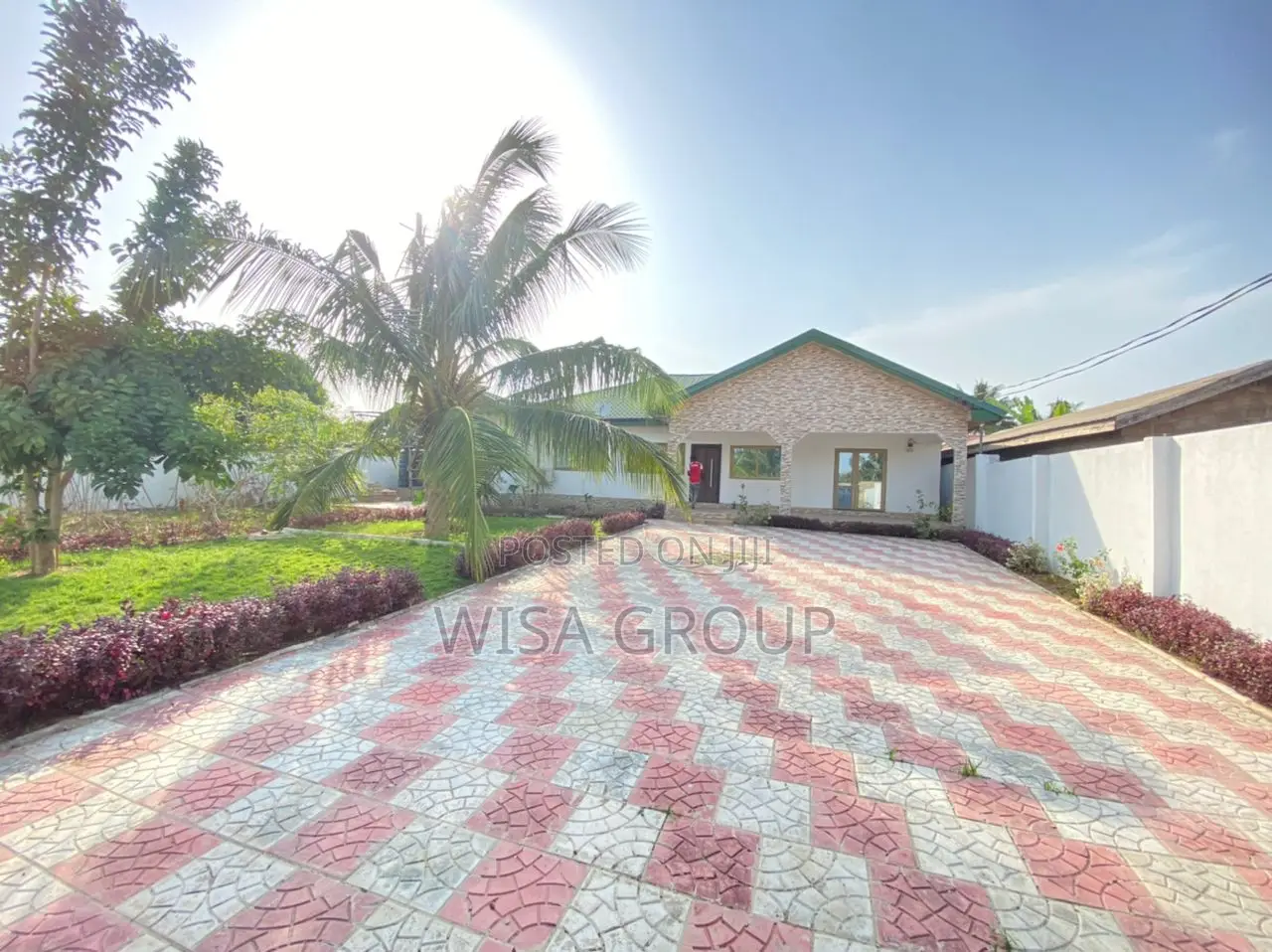 4bdrm House in Wisa Groups, Accra Metropolitan for rent in Accra Metropolitan