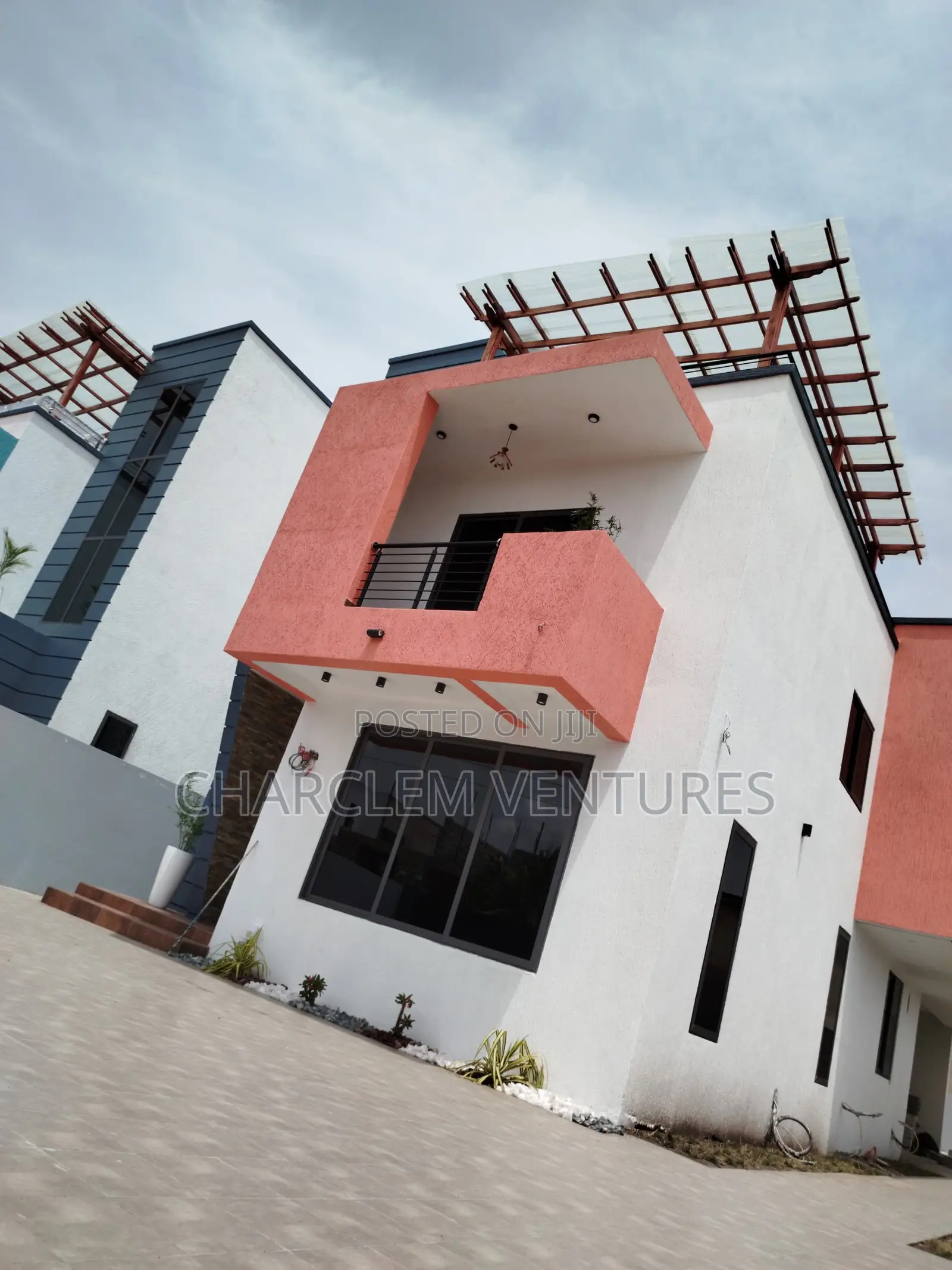 4bdrm House in Charclem Ventures, Adenta for sale in Adenta