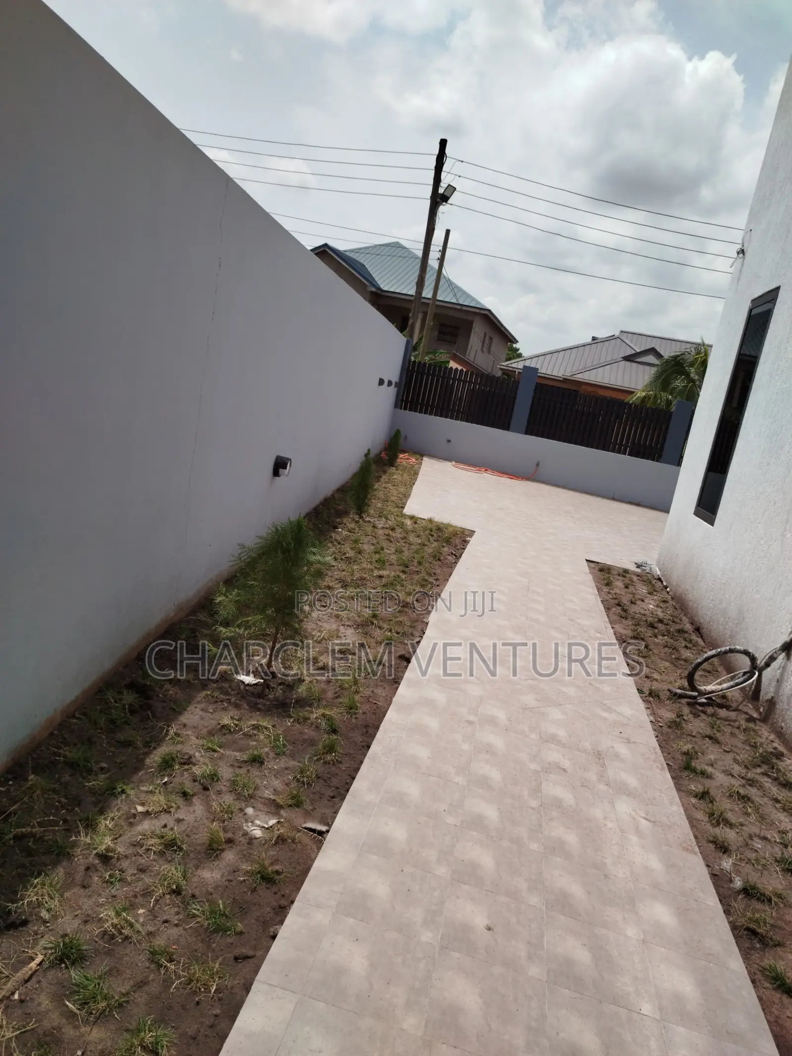 4bdrm House in Charclem Ventures, Adenta for sale in Adenta