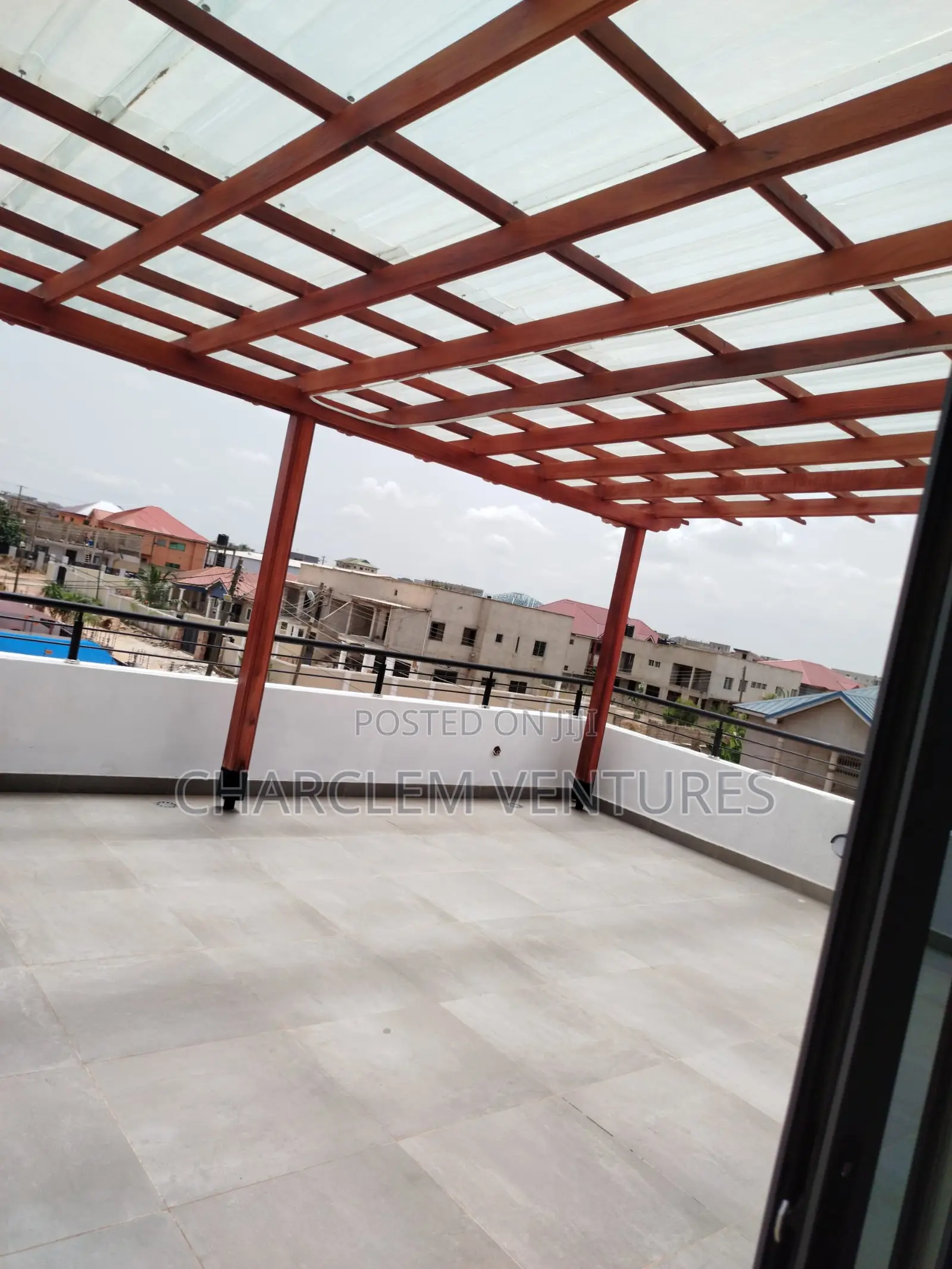 4bdrm House in Charclem Ventures, Adenta for sale in Adenta