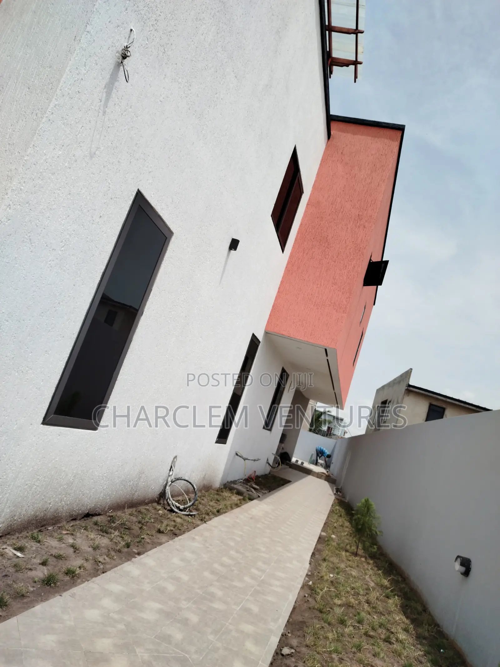 4bdrm House in Charclem Ventures, Adenta for sale in Adenta