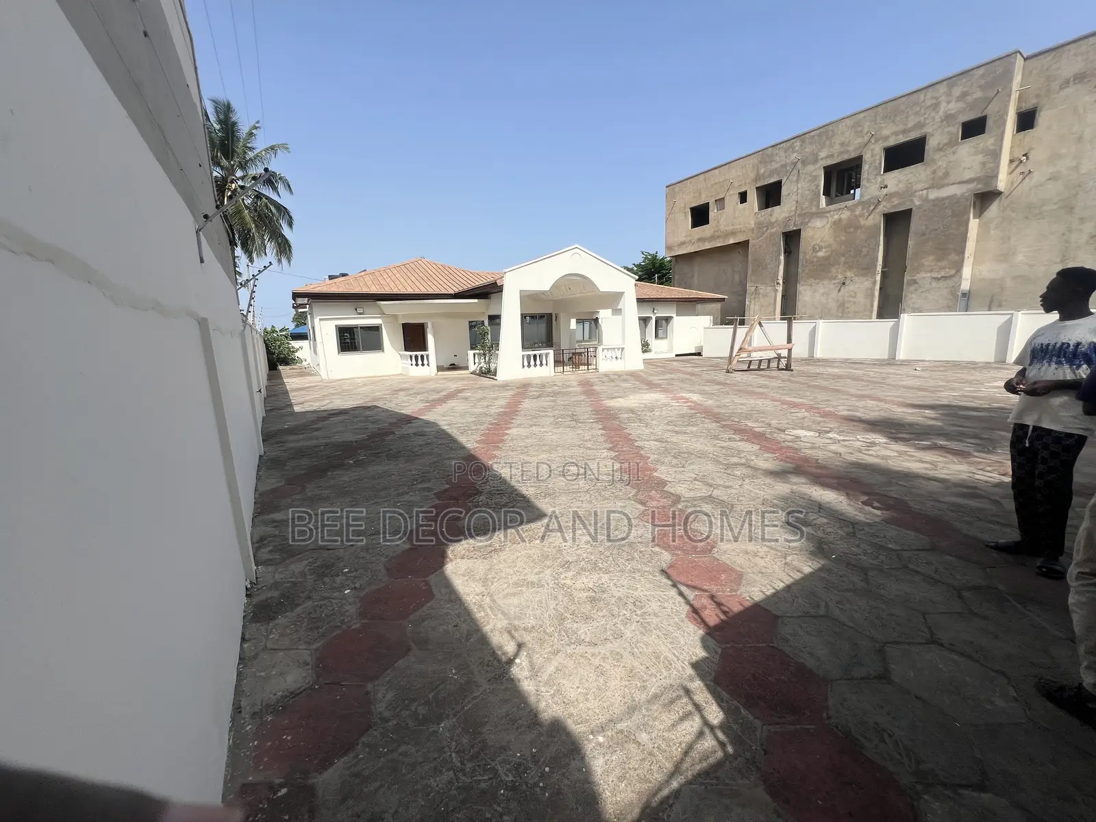 4bdrm House in Bee Decor & Homes, East Legon for rent in East Legon