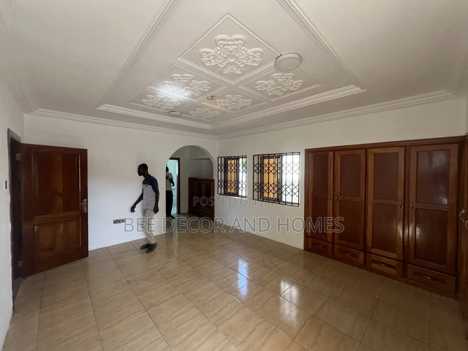 4bdrm House in Bee Decor & Homes, East Legon for rent in East Legon