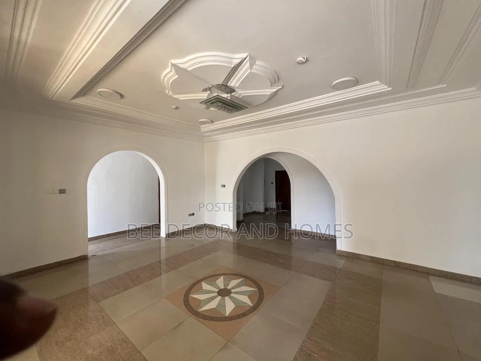 4bdrm House in Bee Decor & Homes, East Legon for rent in East Legon