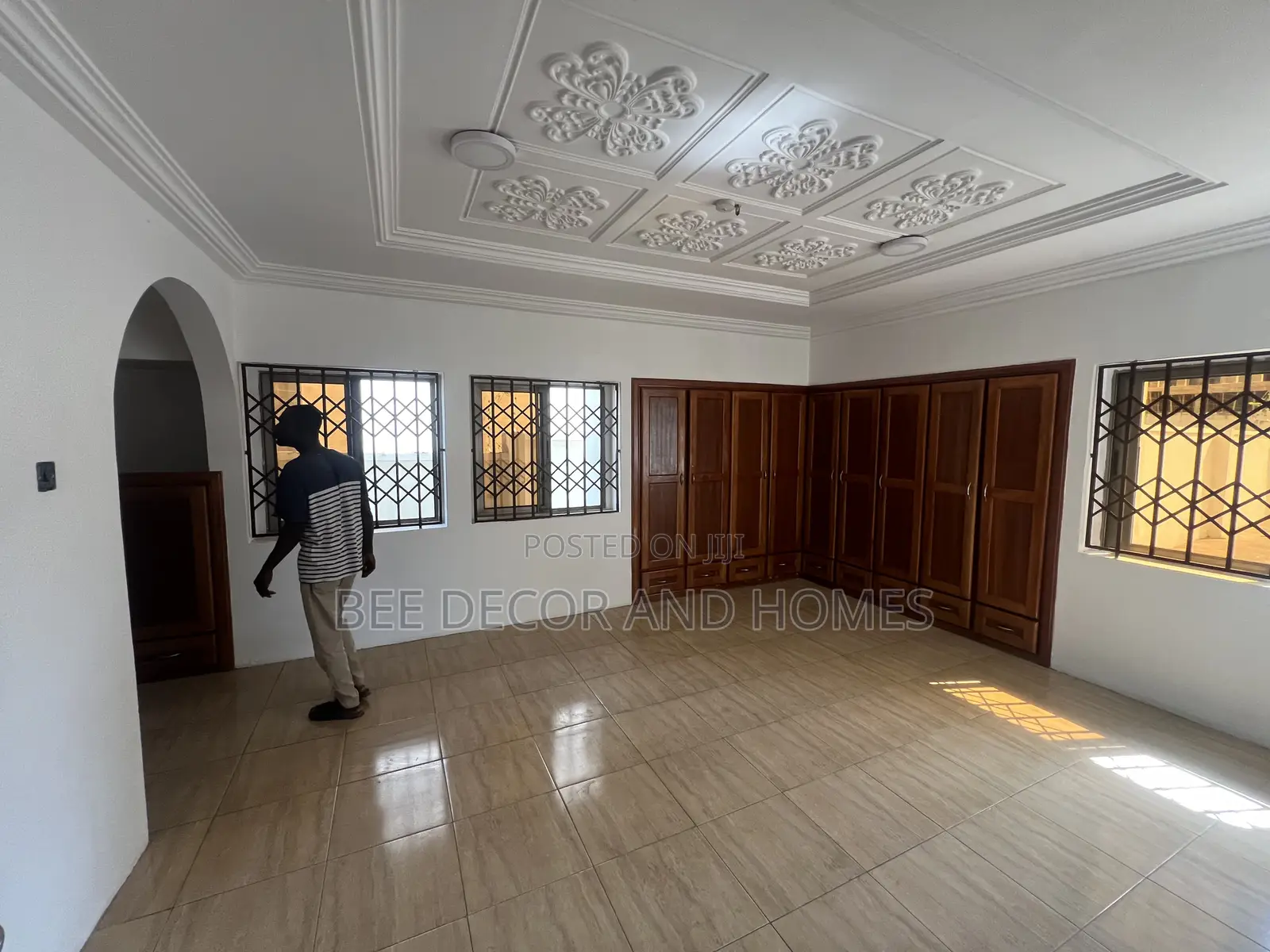 4bdrm House in Bee Decor & Homes, East Legon for rent in East Legon