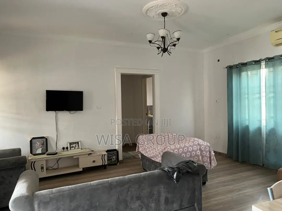 2bdrm Apartment in Wisa Groups, Accra Metropolitan for rent in Accra Metropolitan