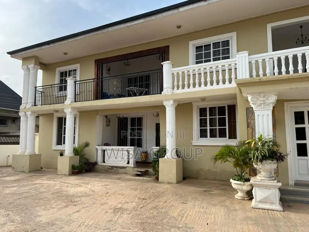 2bdrm Apartment in Wisa Groups, Accra Metropolitan for rent in Accra Metropolitan